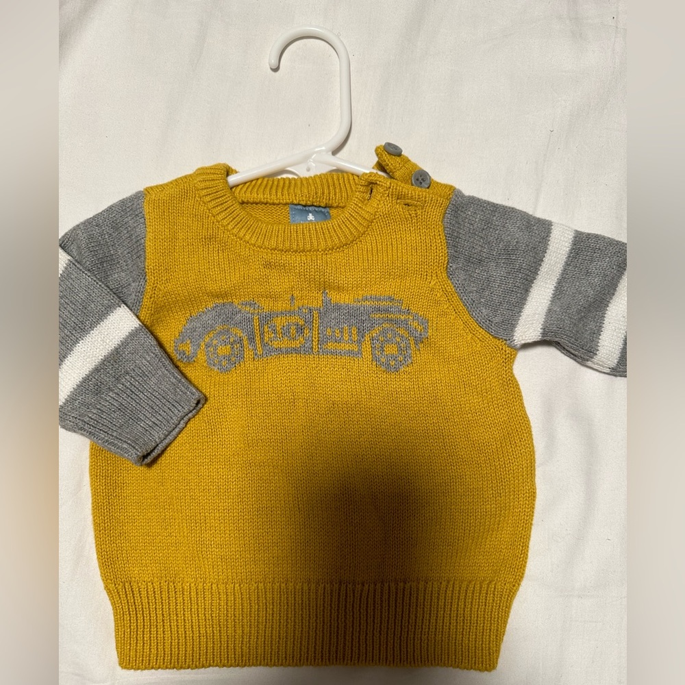 Baby gap